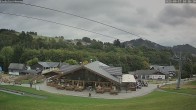 Archived image Webcam Willingen: Ritzhagen Einkehrschwung 09:00