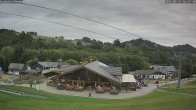 Archived image Webcam Willingen: Ritzhagen Einkehrschwung 15:00