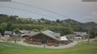 Archived image Webcam Willingen: Ritzhagen Einkehrschwung 17:00
