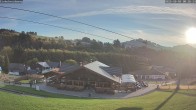 Archived image Webcam Willingen: Ritzhagen Einkehrschwung 07:00