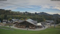 Archiv Foto Webcam Willingen: Restaurant am Ritzhagen Lift 09:00