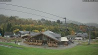 Archiv Foto Webcam Willingen: Restaurant am Ritzhagen Lift 13:00