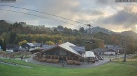 Archiv Foto Webcam Willingen: Restaurant am Ritzhagen Lift 07:00