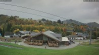 Archiv Foto Webcam Willingen: Restaurant am Ritzhagen Lift 09:00