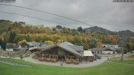 Archiv Foto Webcam Willingen: Restaurant am Ritzhagen Lift 11:00