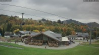 Archiv Foto Webcam Willingen: Restaurant am Ritzhagen Lift 13:00