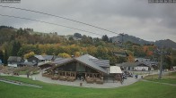 Archiv Foto Webcam Willingen: Restaurant am Ritzhagen Lift 15:00
