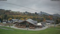 Archiv Foto Webcam Willingen: Restaurant am Ritzhagen Lift 17:00
