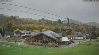 Archiv Foto Webcam Willingen: Restaurant am Ritzhagen Lift 09:00