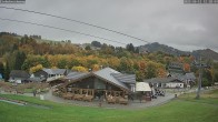 Archiv Foto Webcam Willingen: Restaurant am Ritzhagen Lift 11:00