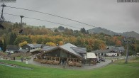 Archiv Foto Webcam Willingen: Restaurant am Ritzhagen Lift 13:00