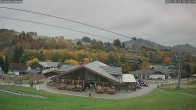 Archiv Foto Webcam Willingen: Restaurant am Ritzhagen Lift 15:00