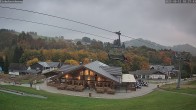Archiv Foto Webcam Willingen: Restaurant am Ritzhagen Lift 17:00