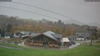Archiv Foto Webcam Willingen: Restaurant am Ritzhagen Lift 07:00