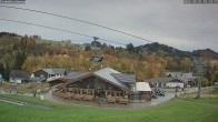 Archiv Foto Webcam Willingen: Restaurant am Ritzhagen Lift 09:00