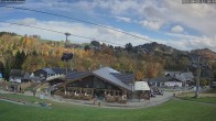 Archiv Foto Webcam Willingen: Restaurant am Ritzhagen Lift 11:00