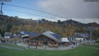Archiv Foto Webcam Willingen: Restaurant am Ritzhagen Lift 13:00