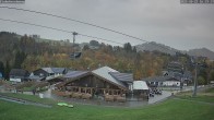 Archiv Foto Webcam Willingen: Restaurant am Ritzhagen Lift 15:00