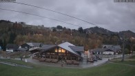 Archiv Foto Webcam Willingen: Restaurant am Ritzhagen Lift 17:00