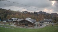 Archived image Webcam Willingen: Ritzhagen Einkehrschwung 06:00