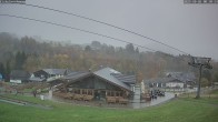 Archived image Webcam Willingen: Ritzhagen Einkehrschwung 07:00