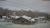 Archived image Webcam Willingen: Ritzhagen Einkehrschwung 09:00