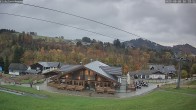Archived image Webcam Willingen: Ritzhagen Einkehrschwung 15:00