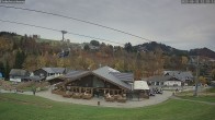 Archiv Foto Webcam Willingen: Restaurant am Ritzhagen Lift 11:00