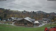 Archiv Foto Webcam Willingen: Restaurant am Ritzhagen Lift 11:00