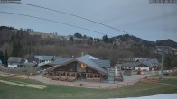 Archiv Foto Webcam Willingen: Restaurant am Ritzhagen Lift 15:00