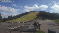 Archived image Webcam Seibelseckle the slope 08:00