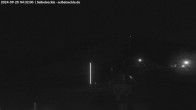 Archiv Foto Webcam Seibelseckle Blick auf die Piste 03:00