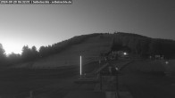 Archiv Foto Webcam Seibelseckle Blick auf die Piste 05:00