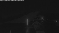 Archived image Webcam Seibelseckle the slope 23:00