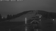 Archived image Webcam Seibelseckle the slope 06:00