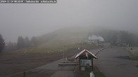 Archived image Webcam Seibelseckle the slope 07:00