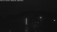 Archived image Webcam Seibelseckle the slope 21:00