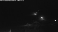 Archiv Foto Webcam Seibelseckle Blick auf die Piste 23:00