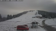 Archiv Foto Webcam Seibelseckle Blick auf die Piste 11:00