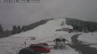 Archived image Webcam Seibelseckle the slope 13:00