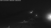 Archiv Foto Webcam Seibelseckle Blick auf die Piste 01:00