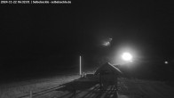 Archiv Foto Webcam Seibelseckle Blick auf die Piste 05:00