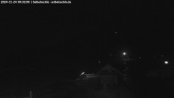 Archiv Foto Webcam Seibelseckle Blick auf die Piste 23:00