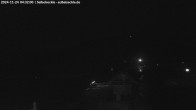 Archiv Foto Webcam Seibelseckle Blick auf die Piste 03:00