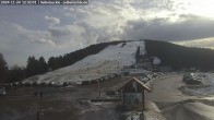 Archived image Webcam Seibelseckle the slope 11:00