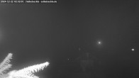 Archived image Webcam Seibelseckle the slope 01:00