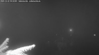 Archived image Webcam Seibelseckle the slope 03:00