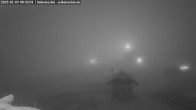 Archived image Webcam Seibelseckle the slope 23:00