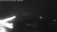 Archiv Foto Webcam Seibelseckle Blick auf die Piste 23:00