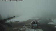 Archiv Foto Webcam Seibelseckle Blick auf die Piste 07:00